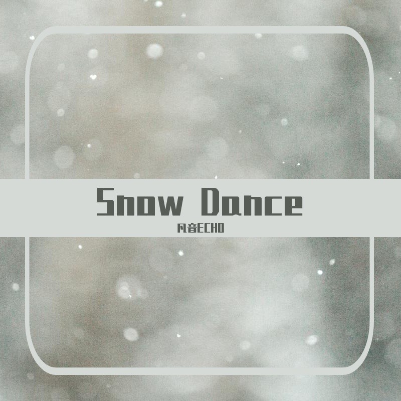 SnowWonderland封面