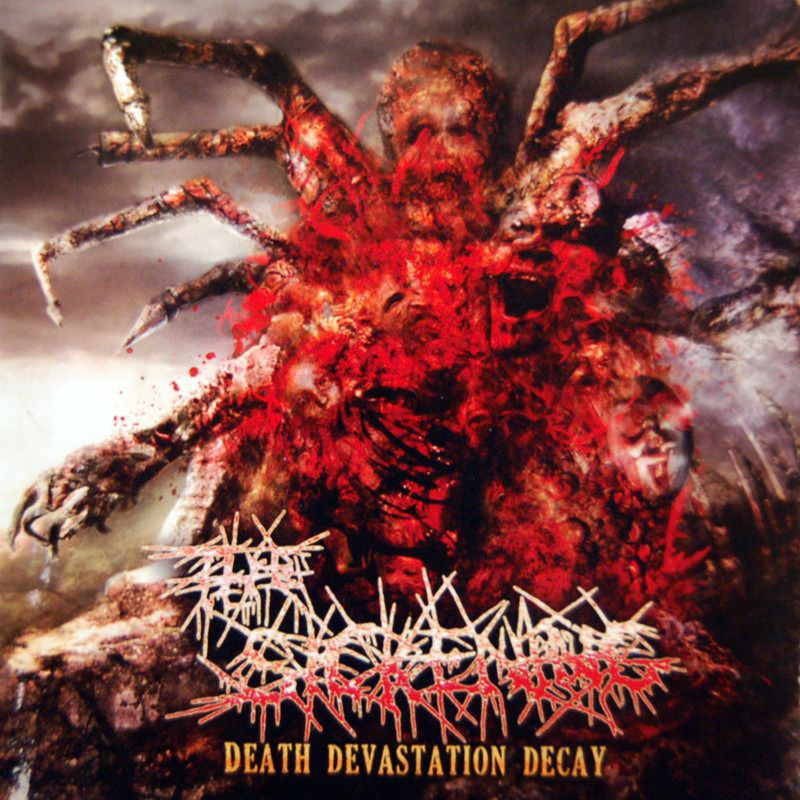 HammerSmashedFace(CannibalCorpse)封面