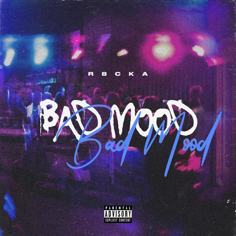 BadMood封面