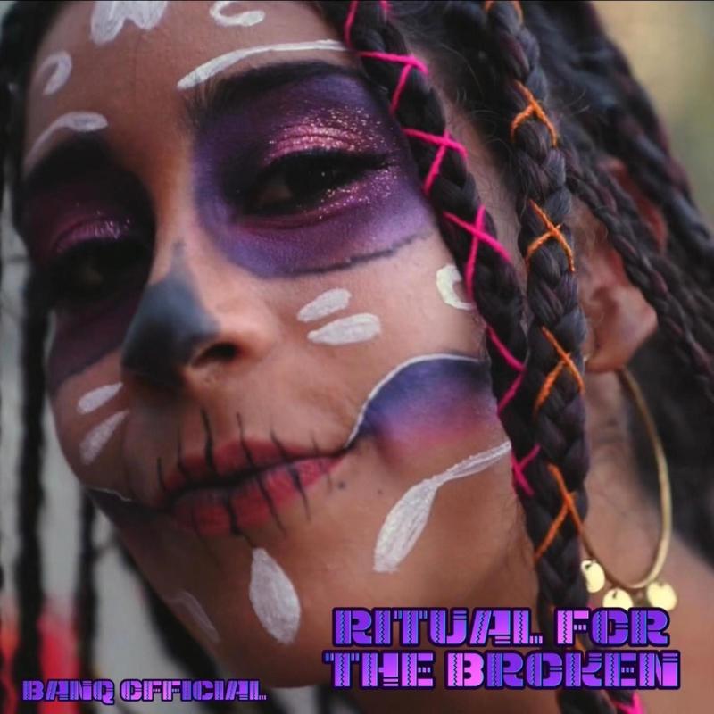 RitualForTheBroken(feat.Fantom)封面