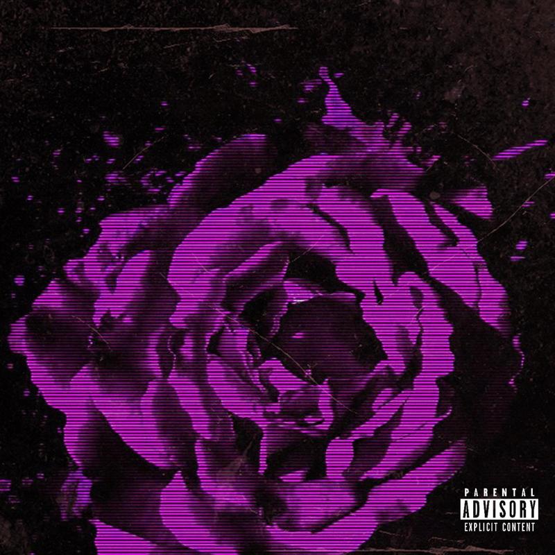 CodeineRoses(feat.Tenoh)封面