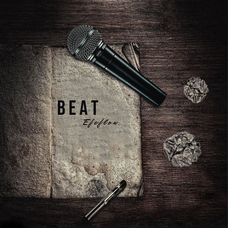 Beat封面