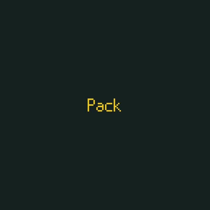 Pack封面