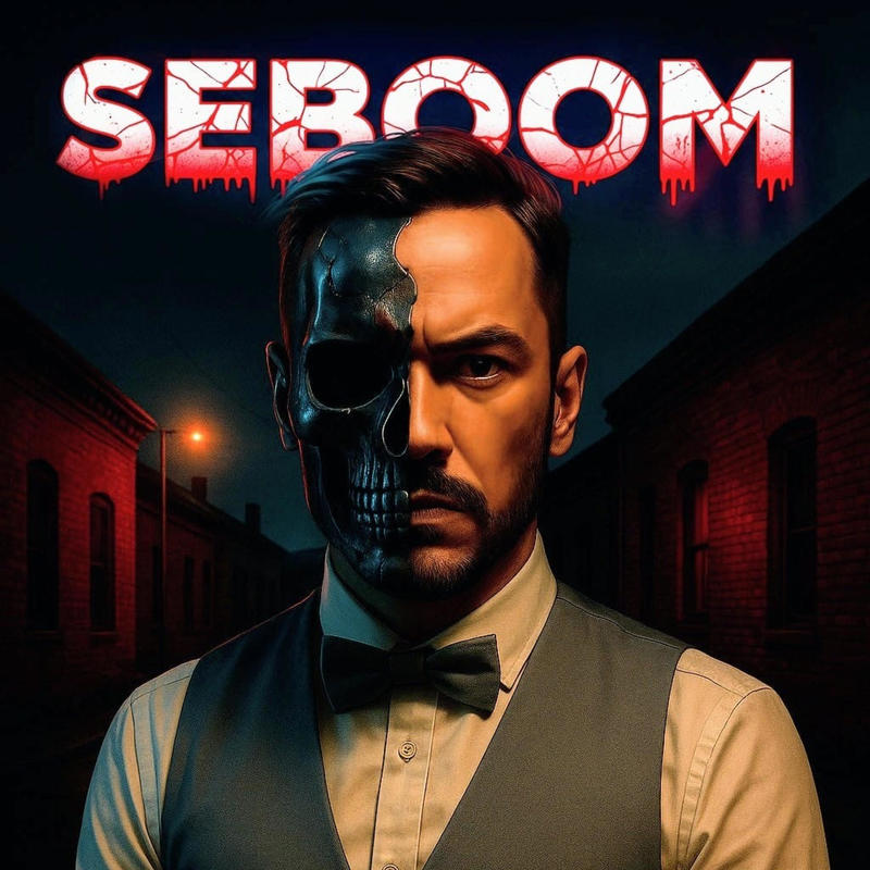 Seboom封面