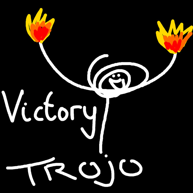 Victory封面