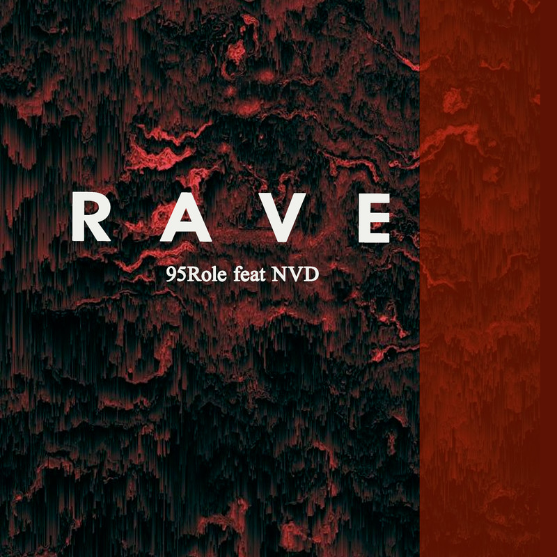 Rave封面