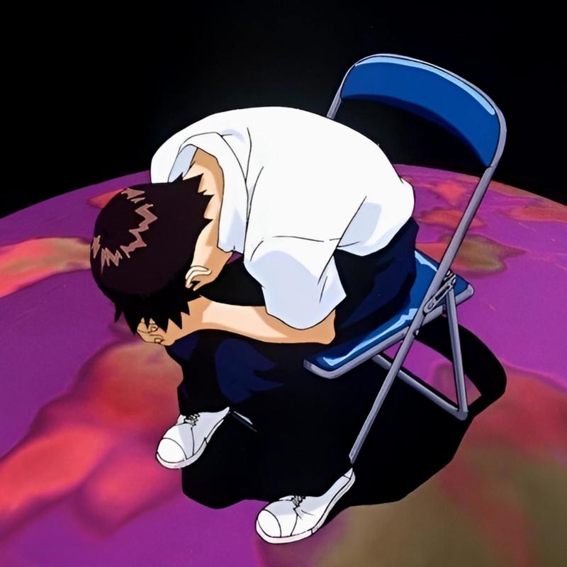 regrets封面
