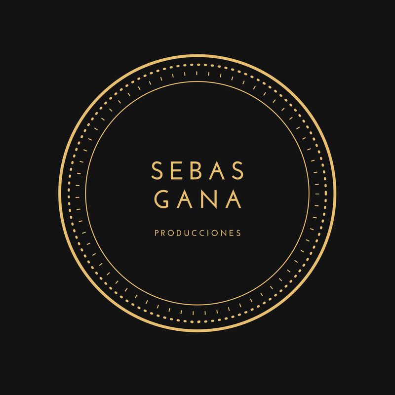 SebasGana封面