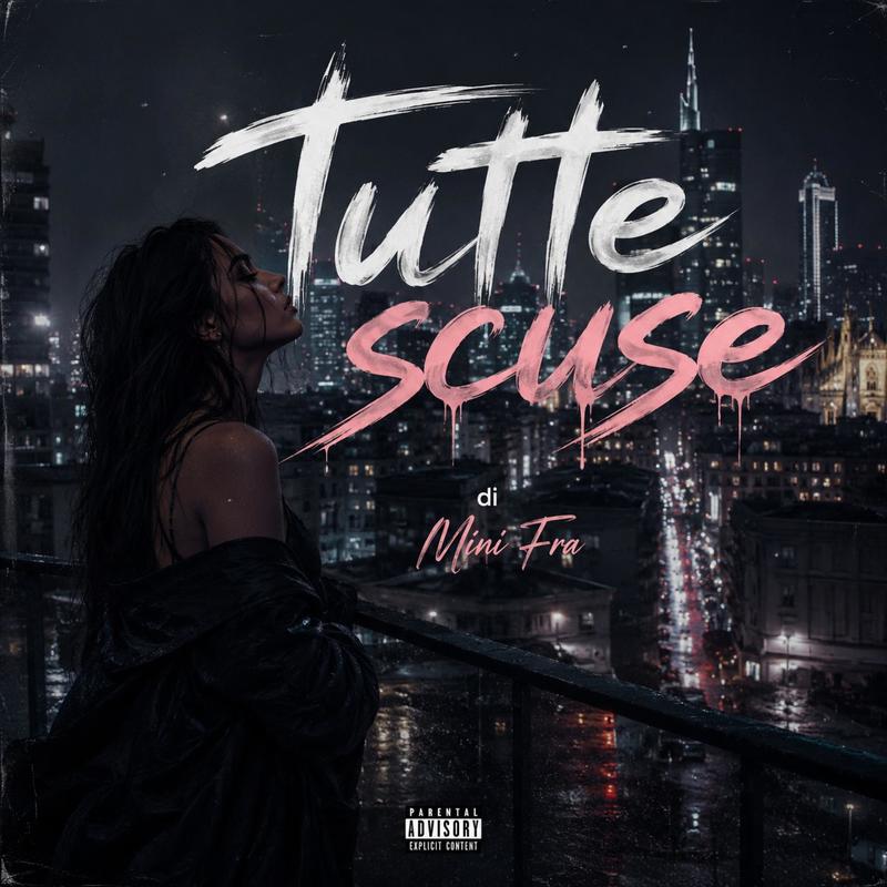 Tuttescuse封面