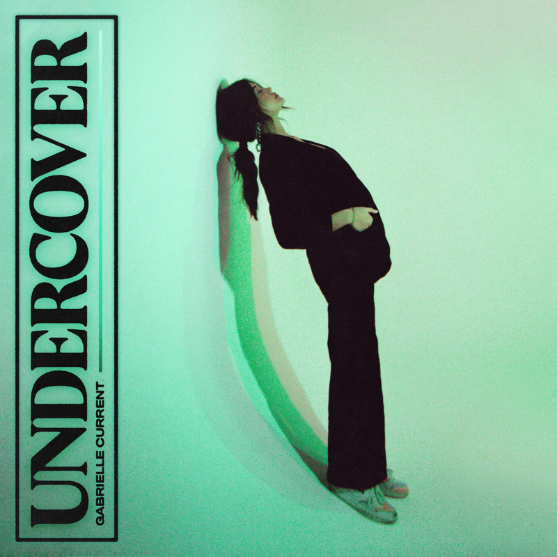 Undercover封面