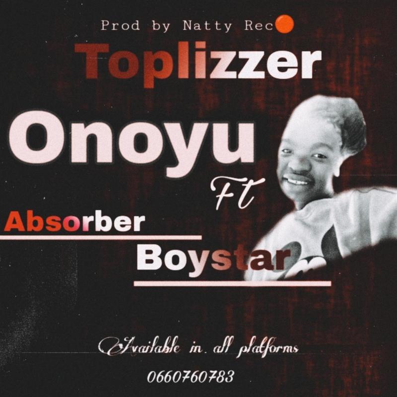 Onoyu(feat.BoystarAbsorber)封面