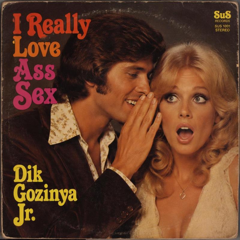 IReallyLoveAssSex(feat.DikGozinyaJr.)封面