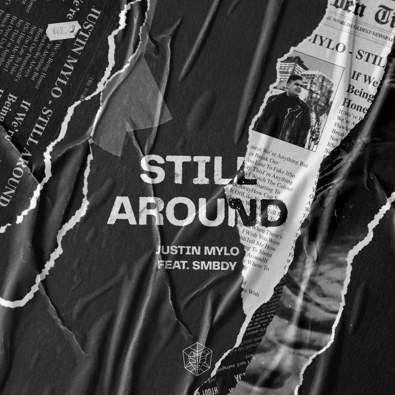 StillAround封面
