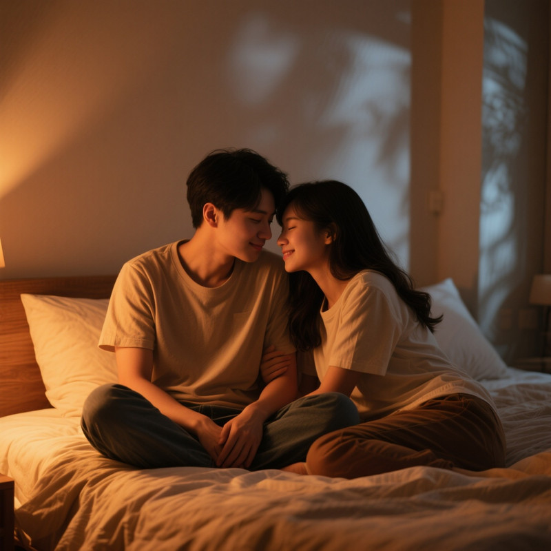 StayWithMeTonight....封面