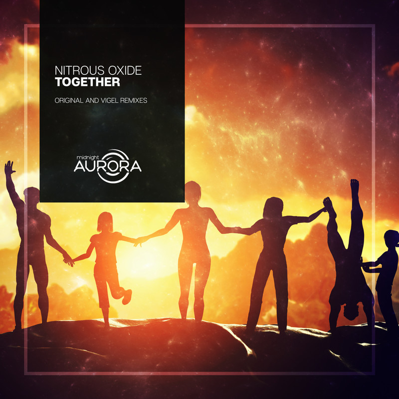 Together封面