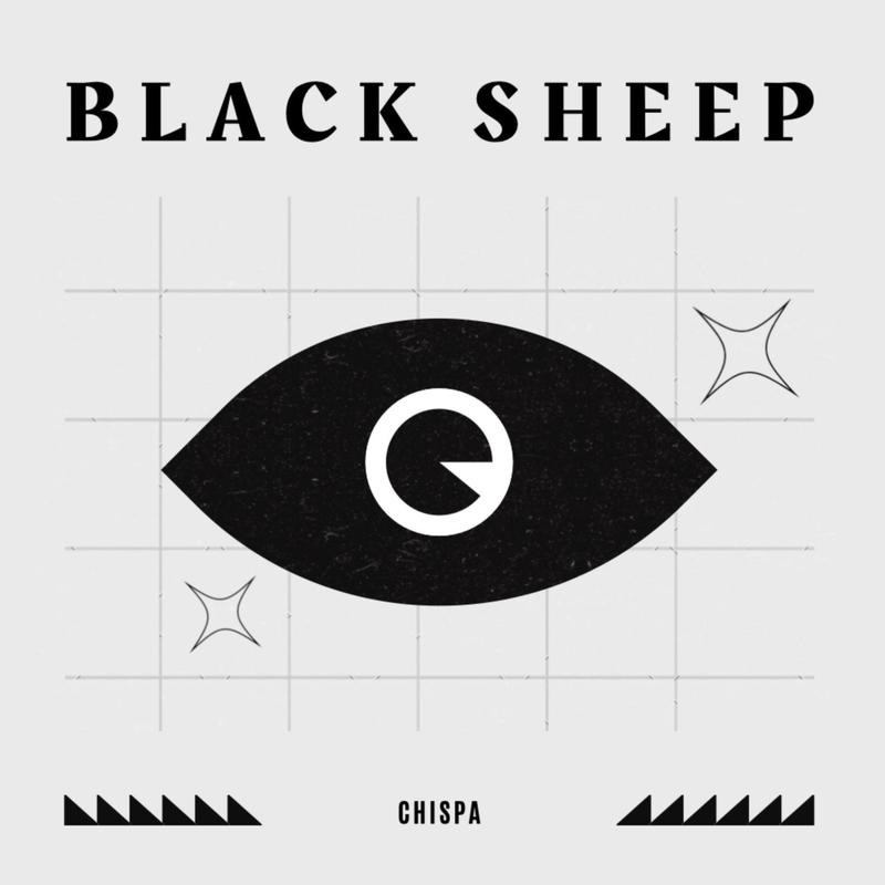 BLACKSHEEP封面