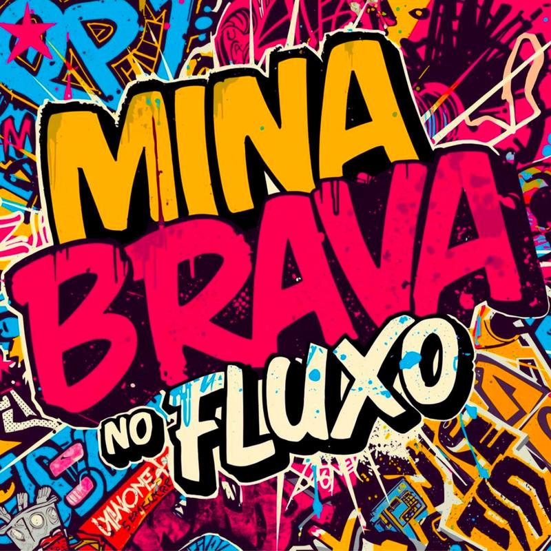 MinaBrabanoFluxo封面