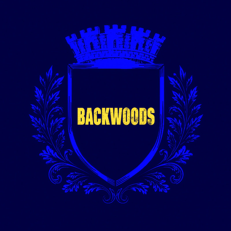 Backwoods封面