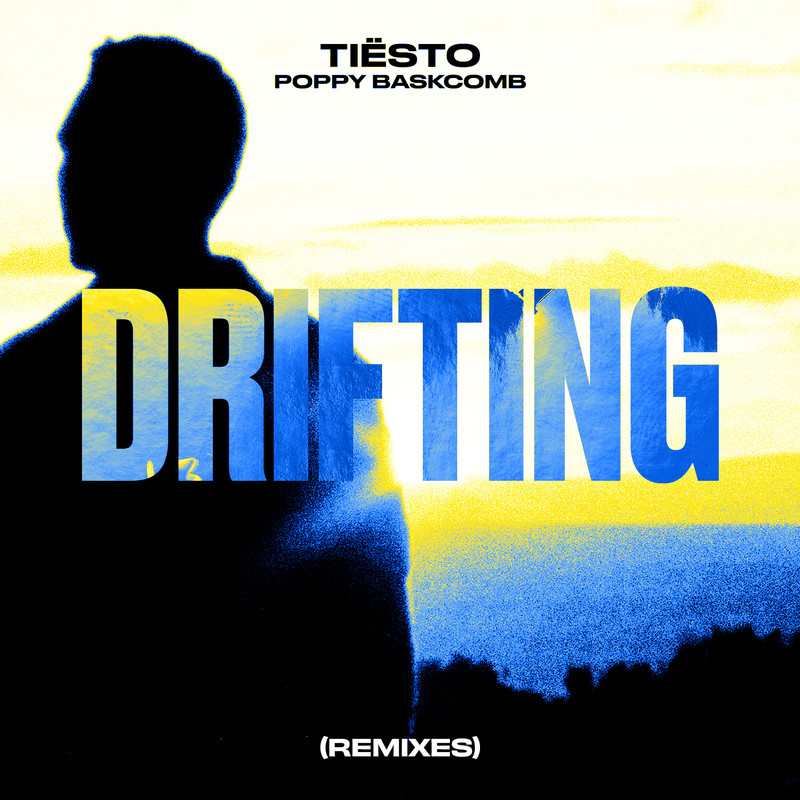 Drifting封面