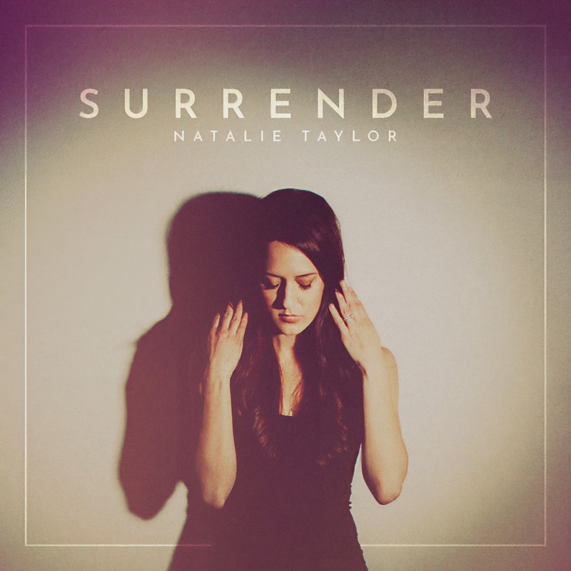Surrender封面