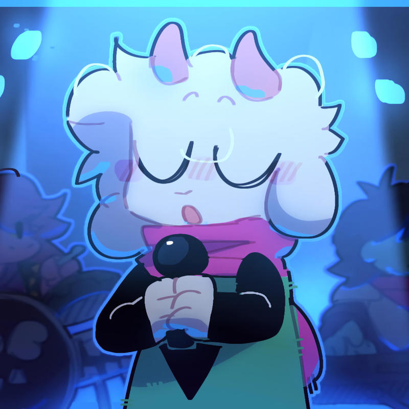 Don'tForget(Ralseiver.)封面