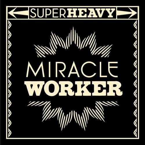 MiracleWorker封面