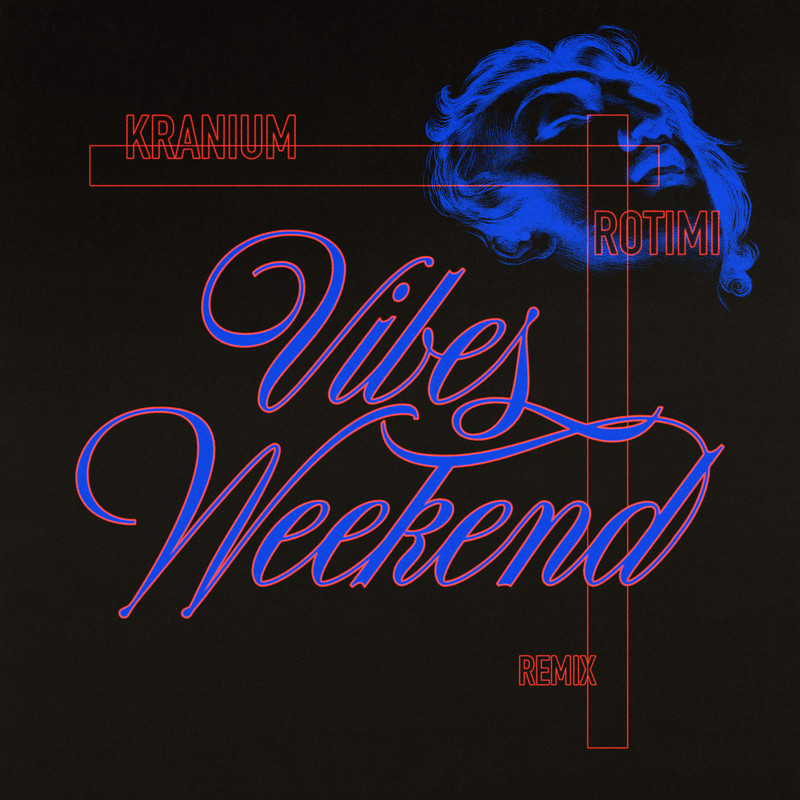 VibesWeekend封面