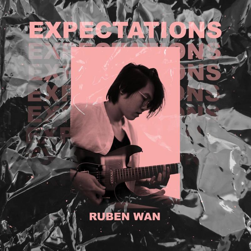 Expectations封面