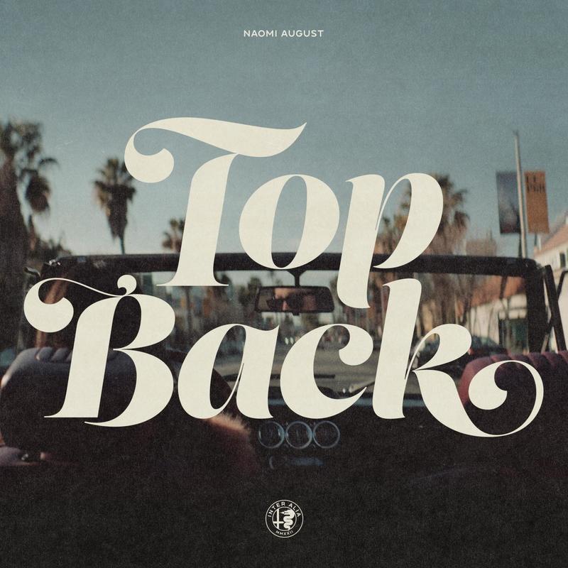TopBack封面