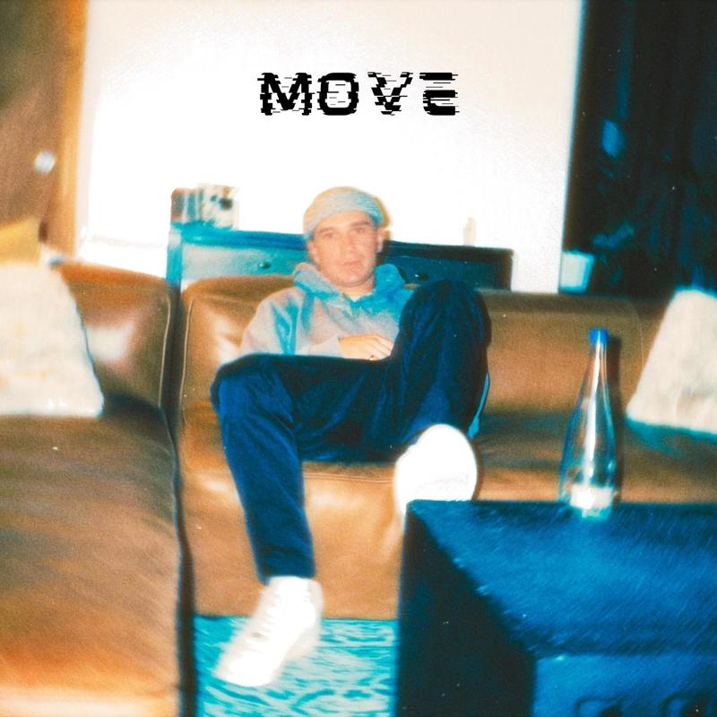 Move封面