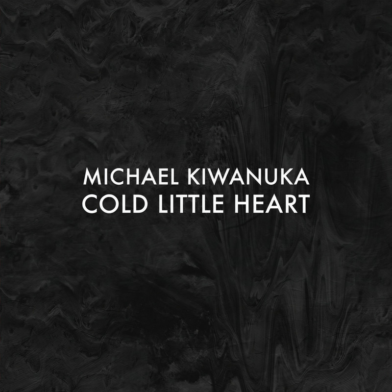 ColdLittleHeart封面