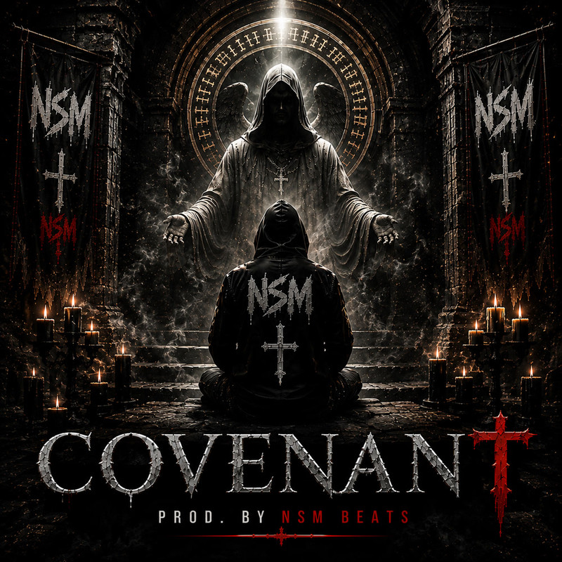 Covenant封面