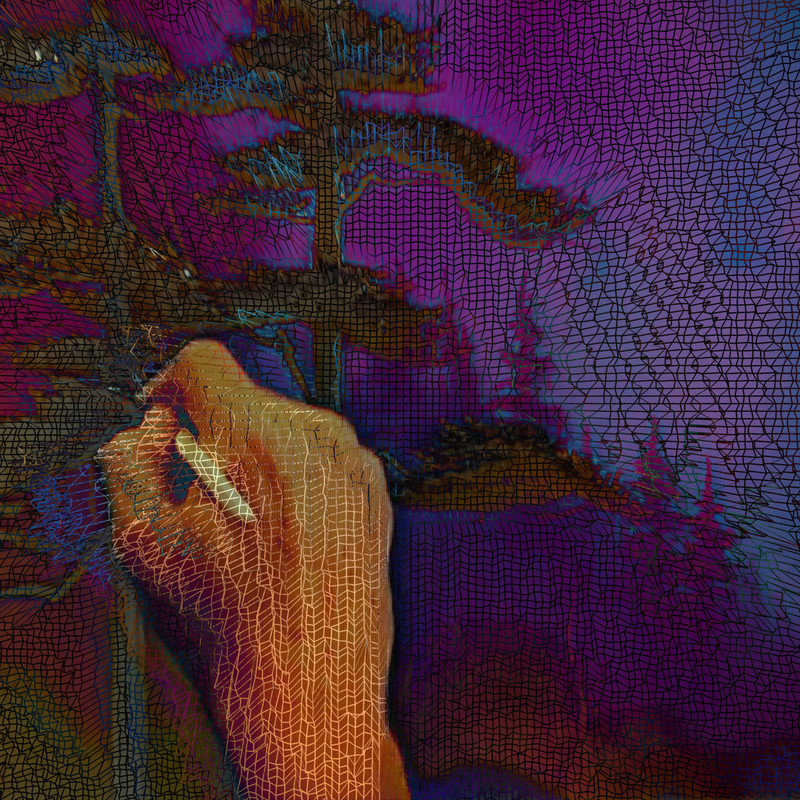DarkSienna封面