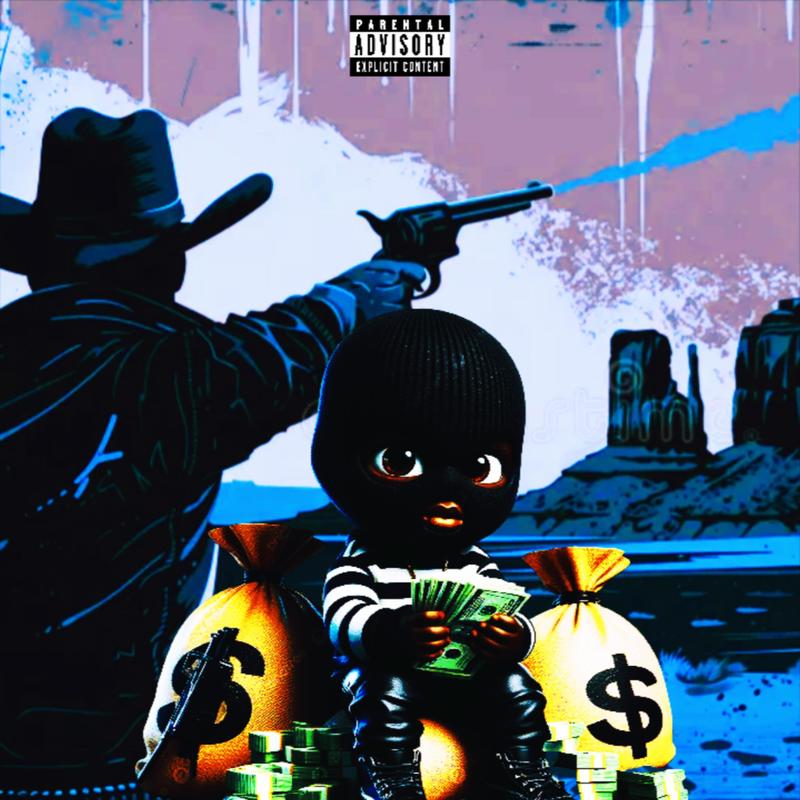 WhereWasYou(Explicit)封面
