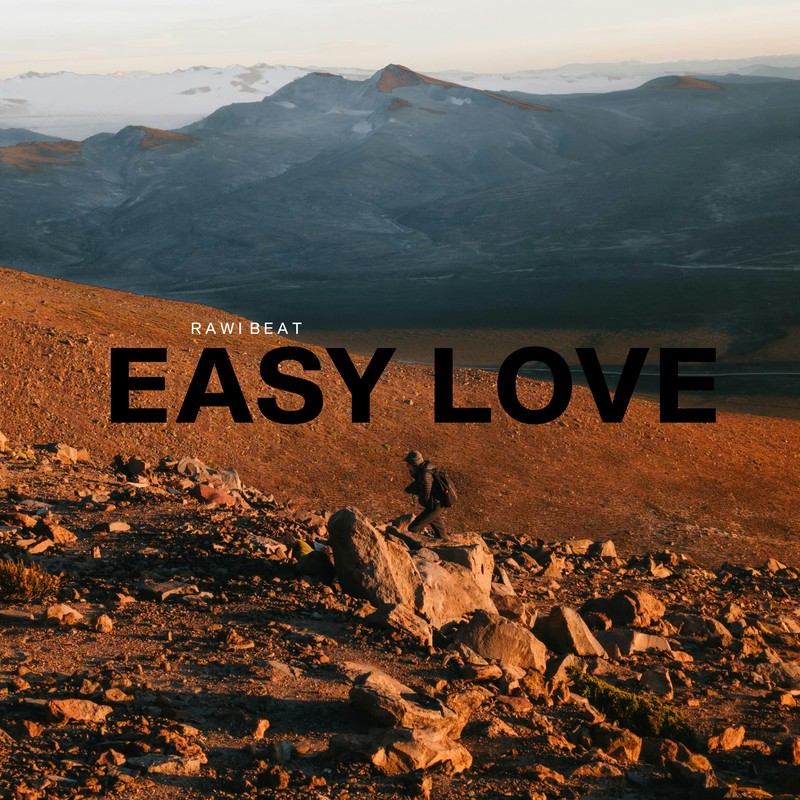 EasyLove封面