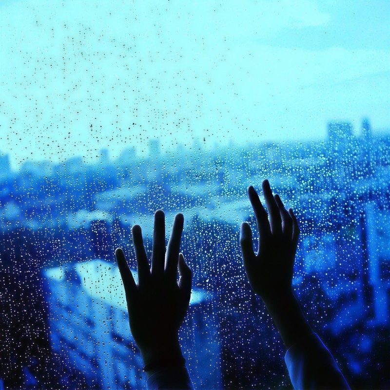 晚封面