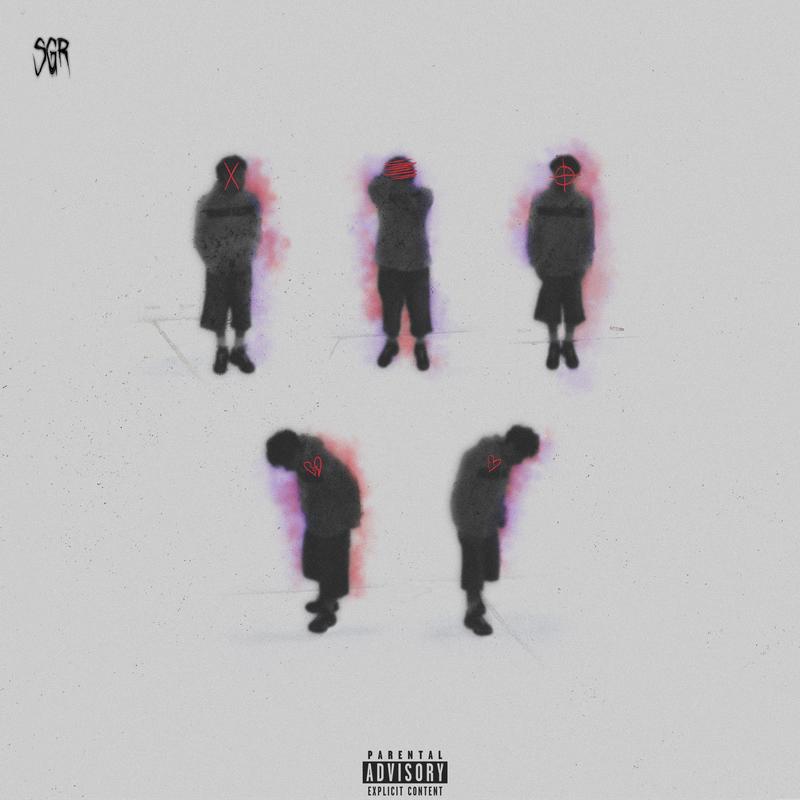 ANDREWLUCK(Explicit)封面