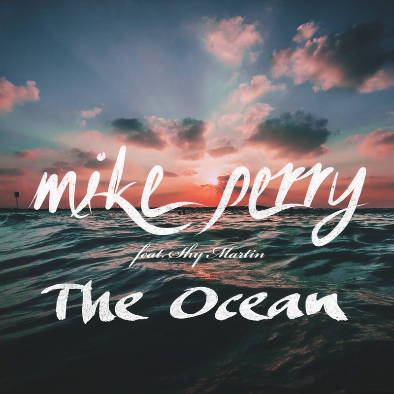 TheOcean封面