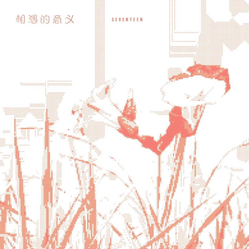 相遇的意义封面