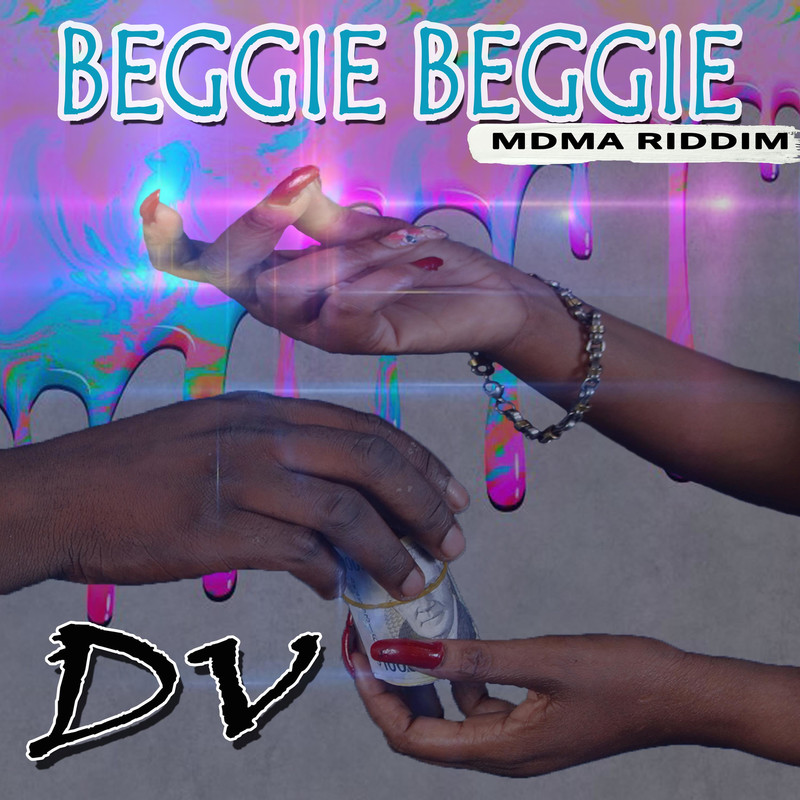 BeggieBeggie封面
