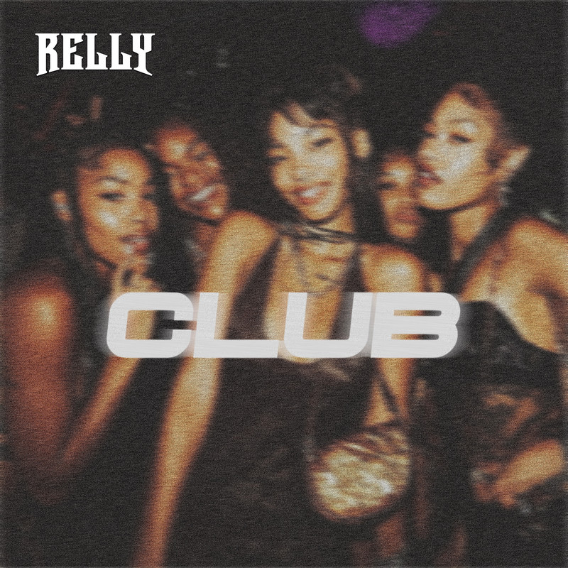 Club封面