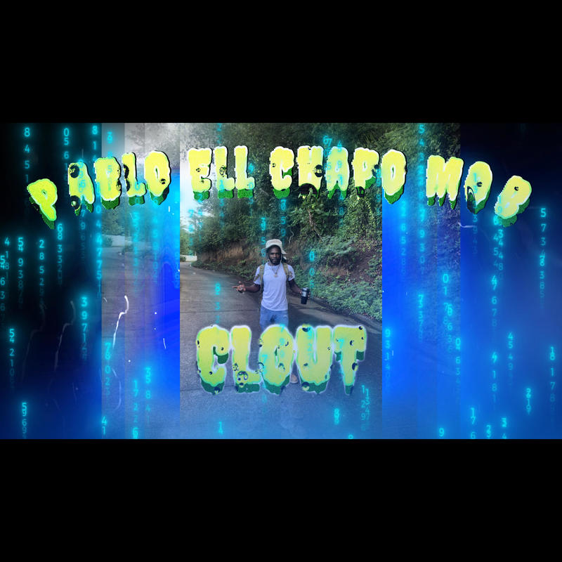 CLOUT封面