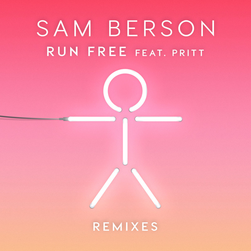 RunFree(bvdkultRemix)封面