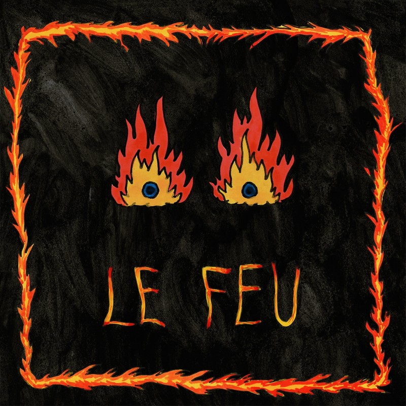 Lefeu封面