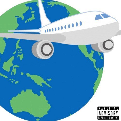 Plane封面