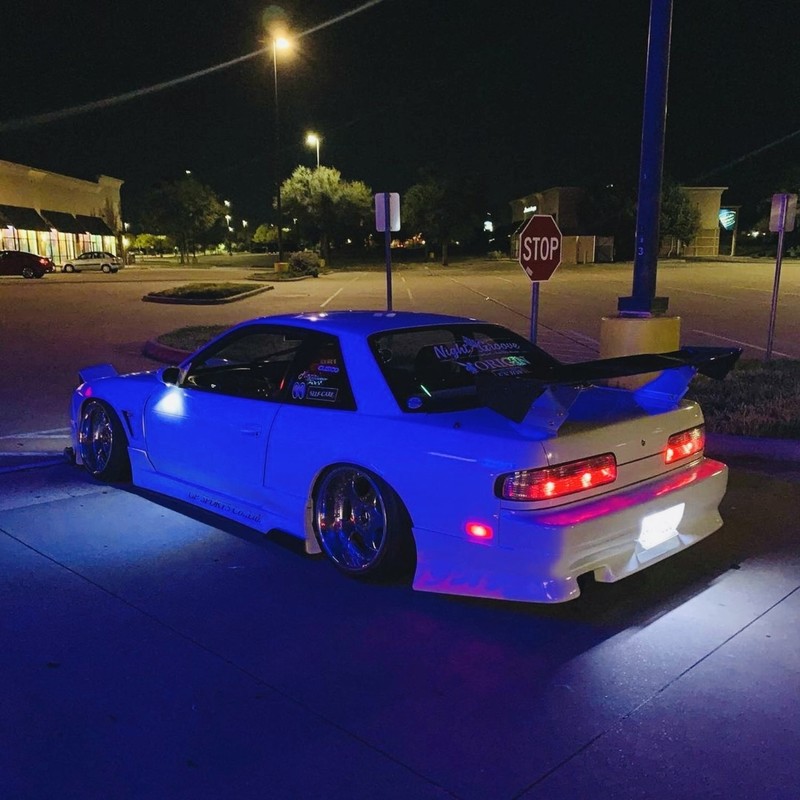 MidnightRun封面
