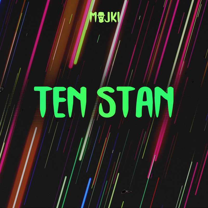 TenStan封面