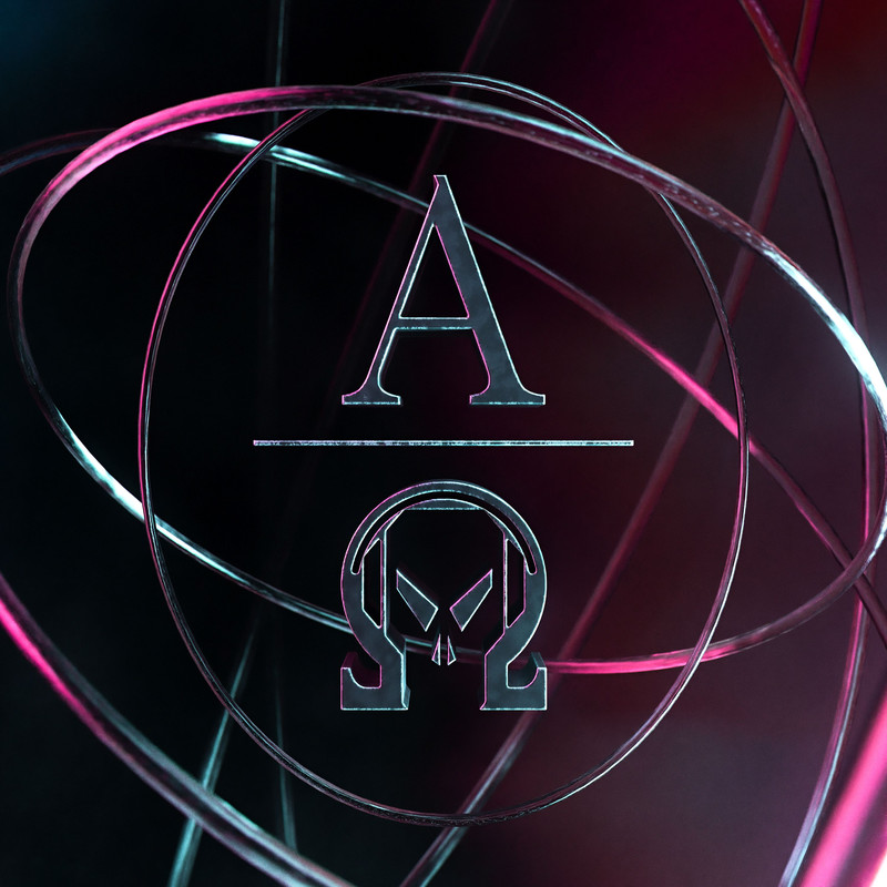 ALPHAOMEGA(Explicit)封面