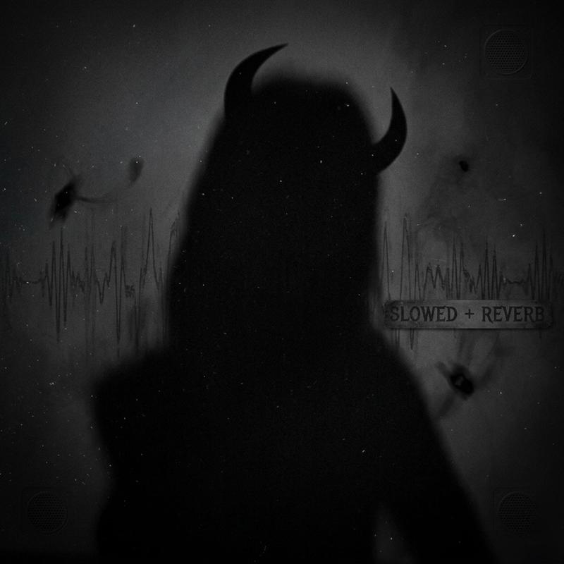 Diabolica(SlowedReverb)[feat.Ghostagain..]封面