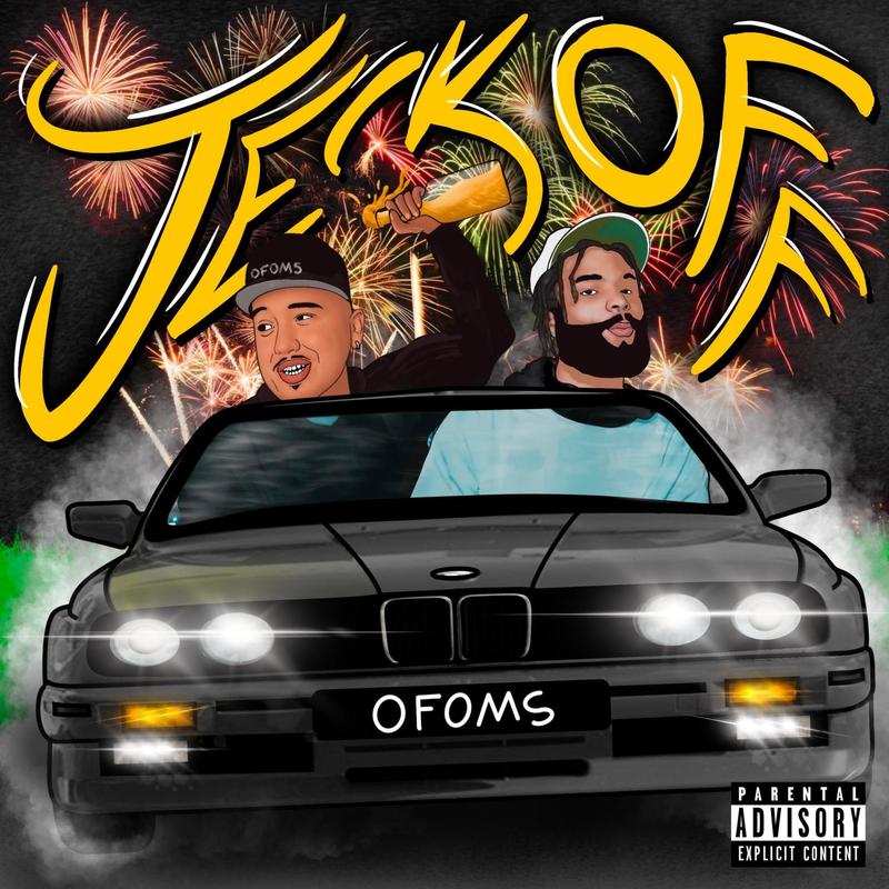 *******(feat.OFOM$CNOTEYoungJu)封面